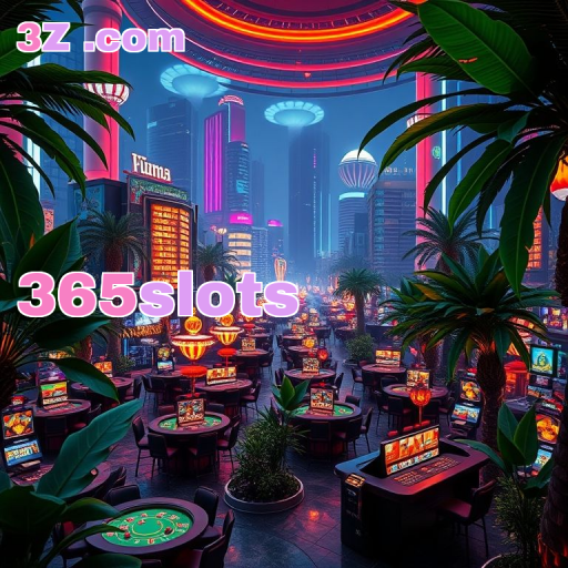 Promoções Imperdíveis: Mergulhe no Mundo do 365slots